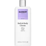 Marbert Bath & Body Classic Duschgel 400 ml