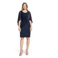Vera Mont Cocktailkleid Night Sky 38
