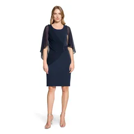 Vera Mont Cocktailkleid Night Sky 38