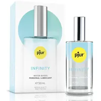 pjur Infinity vodní Gleitgel 50 ml