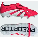 Adidas Predator Elite LUCRED/FTWWHT/CBLACK, 38