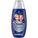 Schwarzkopf Schauma Silver Reflex Shampoo 250 ml,