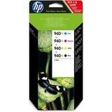 HP 940XL CMYK (C2N93AE)