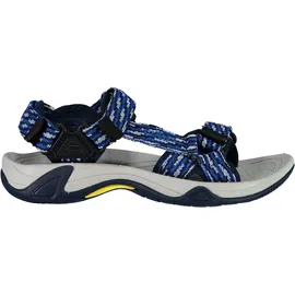 CMP Hamal 38q9954 Sandalen - Cosmo / Royal - EU 31