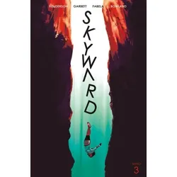 Skyward - Band 3: Die Welt reparieren