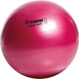 Togu Gymnastikball MyBall Soft, rot