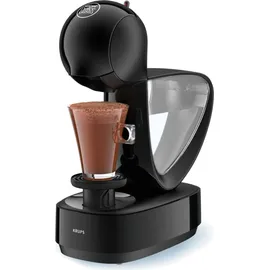Krups Nescafe Dolce Gusto Infinissima KP 1708 schwarz