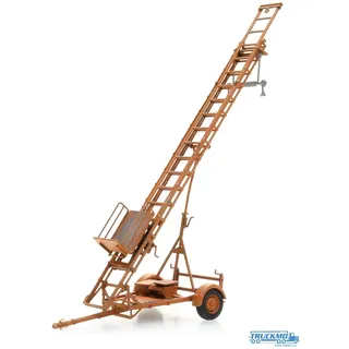 Artitec Fertigmodell Dachdeckeraufzug 387.550