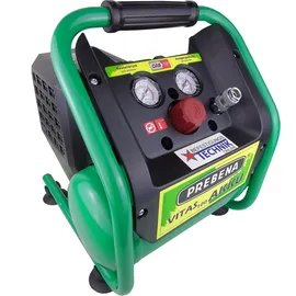 Prebena VITAS 100 Akku-Kompressor 5 l 8 bar
