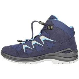 Lowa INNOX EVO GTX QC JR navy/türkis, 27