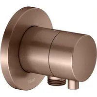 Keuco IXMO Umstellventil UP 2 Verbraucher, Schlauchanschluss mit Comfort