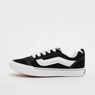 Knu Skool Black 36,5