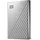 Western Digital My Passport Ultra 1 TB USB 3.0 silber WDBC3C0010BSL-WESN
