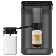 TAURUS Accento Latte Kaffeevollautomat Schwarz