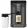 TAURUS Accento Latte Kaffeevollautomat Schwarz