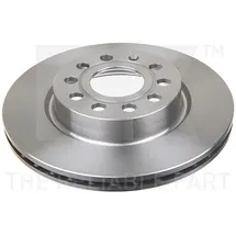 NK Bremsscheibe 204787