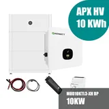 Growatt MOD 10KTL3-XH2 Hybrid-Wechselrichter 10 kW