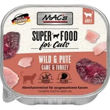 MAC's Wild & Pute 16 x 85 g