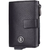 Bogner E-cage Vail Geldbörse Herren schwarz