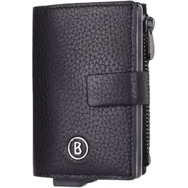 Bogner E-cage Vail Geldbörse Herren schwarz