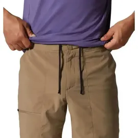 Mountain Hardwear Trail Sender Kurze Hose - Trail Dust - 36