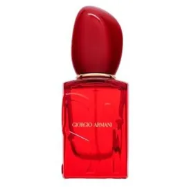 Giorgio Armani Sì Passione Red Musk Eau de Parfum 30 ml