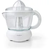 Nedis Zitruspresse KAJC100CWT 25W Weiß
