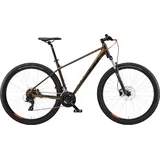 KTM Chicago 272 black