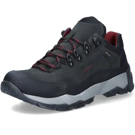 Josef Seibel Philipp 57 Herren Schwarz 43