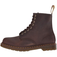 Dr. Martens 1460 Crazy Horse dark brown 42