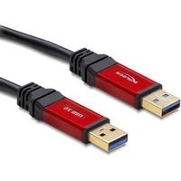 DeLock Kabel 3.2 Gen1 (USB 3.0 3.1 Gen1) USB-A