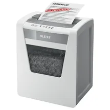 Leitz IQ Office P5 Weiß