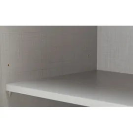 Sconto Hängeschrank Multischrank-System 80 x 64 x 40 cm Grau