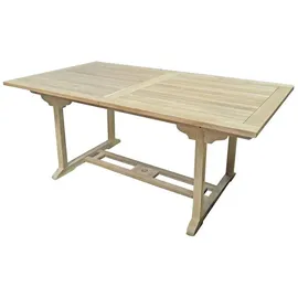 Gravidus 5-tlg. Garten Gruppe Sitzgruppe Teak