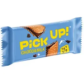 Pick UP! Kekse Choco & Milk 24 St.