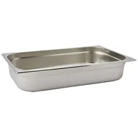 Saro Budget Line Gastronormbehälter 1/GN Tiefe 100mm