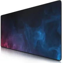 CSL Gaming Mauspad XXL Farbiger Rauch