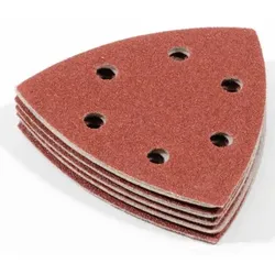 Makita Delta-Schleifpapier für Holz / Metall | K 240