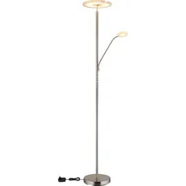 GLOBO Stanford 30x180 cm grau