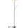 GLOBO Stanford 30x180 cm grau