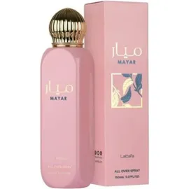 Lattafa Mayar All Over Spray 150 ml