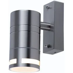 Down Strahler Haus Wand Beleuchtung Fassaden Spot Lampe Terrassen Leuchte V-Tac 7505