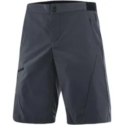 Löffler Men Trekking Shorts CSL onyx (961) 48