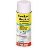 decotric Flecken-Decker Isolier-Spray Weiß 0,4 l