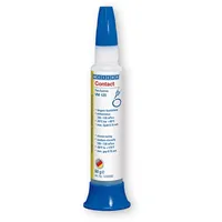 WEICON Contact VM 120 Cyanacrylat-Klebstoff 60 g
