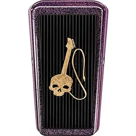 Jim Dunlop Dunlop Pedal Kirk Hammett Kollektion Wah
