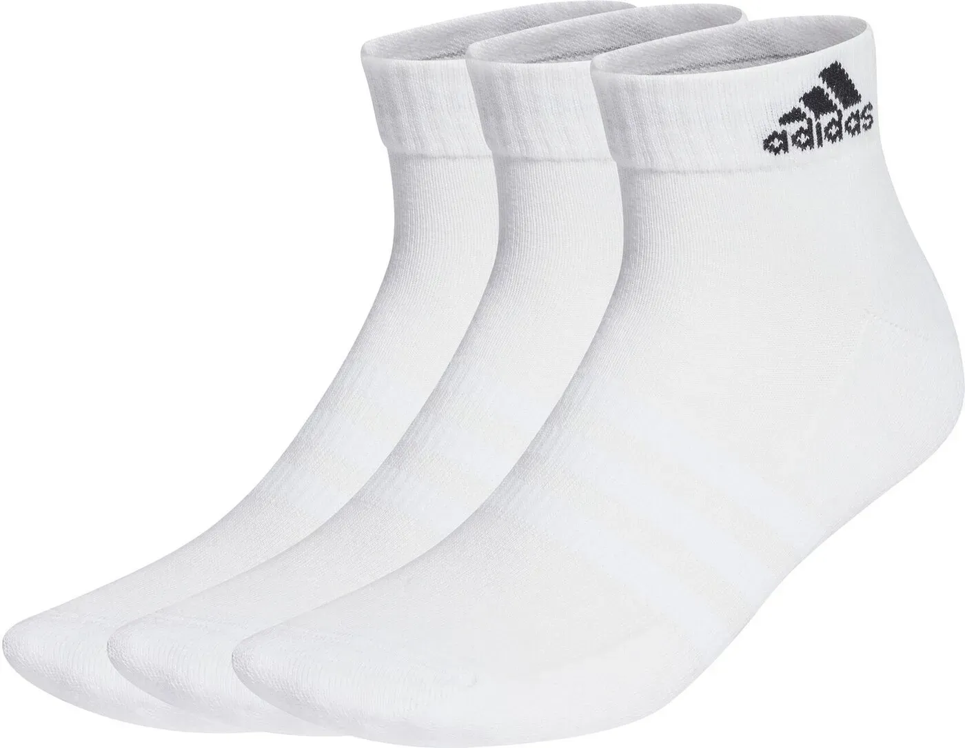 ADIDAS C SPW ANK 3P WHITE/BLACK XL