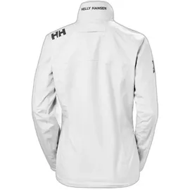 HELLY HANSEN Crew Jacke, - White - L