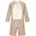 Playshoes UV-Schutz Einteiler Langarm - 74-80