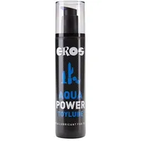 Eros Aqua Power Toylube Gleitmittel